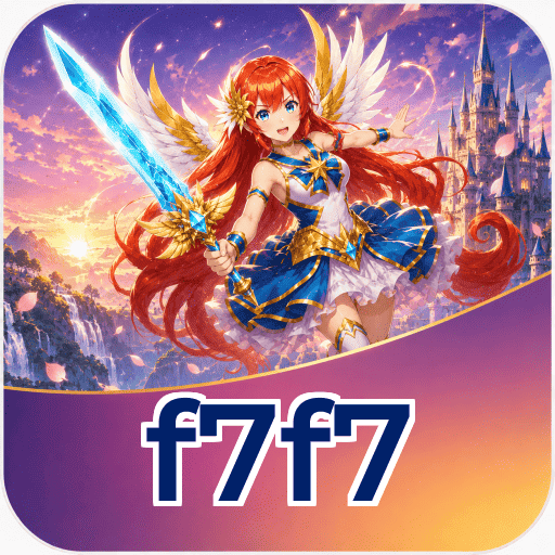 Instalasi f7f7